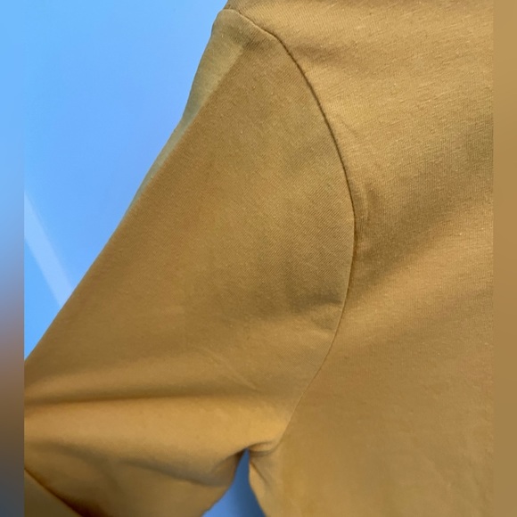 Girls Cat & Jack Graphic T-Shirt 'Embrace Your Power’ - Picture 9 of 12